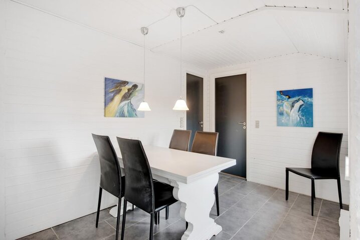 Ferienhaus 41822 in Gammel Strandvej 26, Henneby - Bild #7