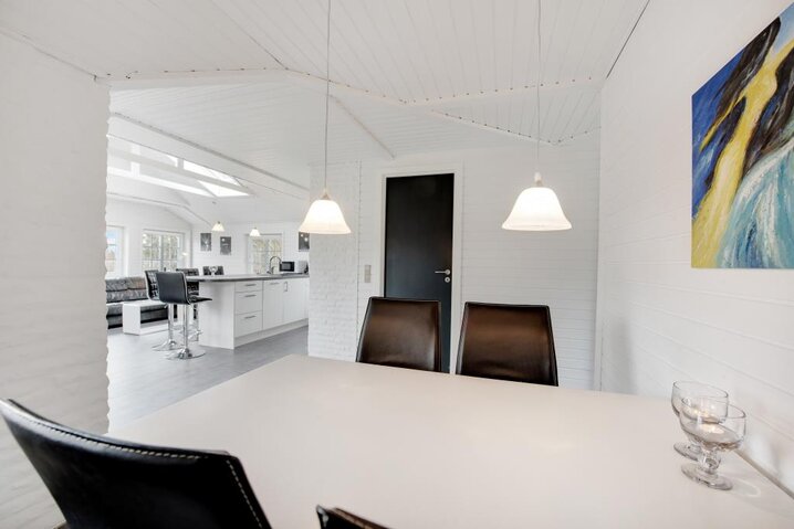 Ferienhaus 41822 in Gammel Strandvej 26, Henneby - Bild #8