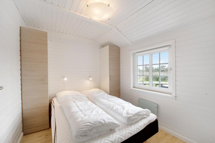 Ferienhaus 41822 in Gammel Strandvej 26, Henneby - Bild #9