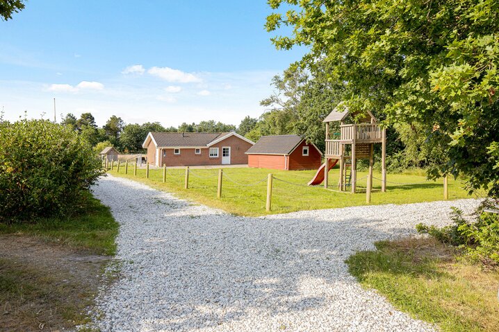 Sommerhus 41822 på Gammel Strandvej 26, Henneby - Billede #25