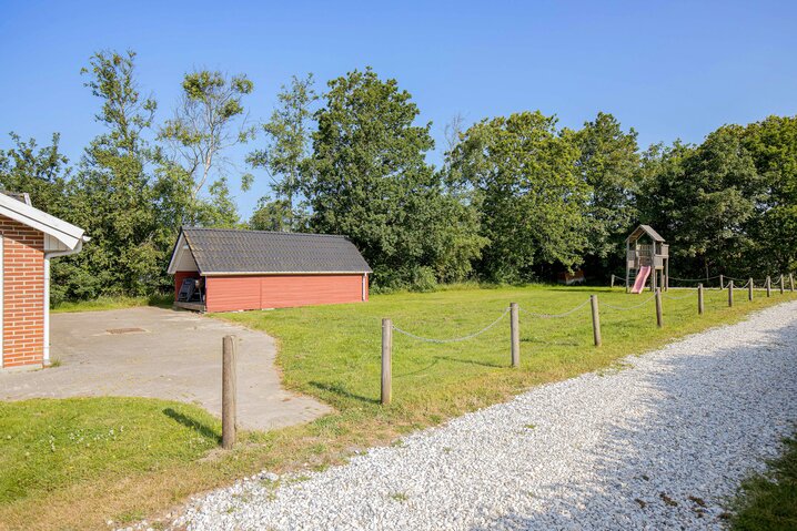 Sommerhus 41822 på Gammel Strandvej 26, Henneby - Billede #24