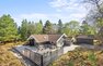 Sommerhus 41823 på Hovgårdsvej 43, Henneby - Billede #1