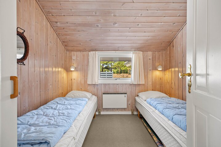 Ferienhaus 41823 in Hovgårdsvej 43, Henneby - Bild #16