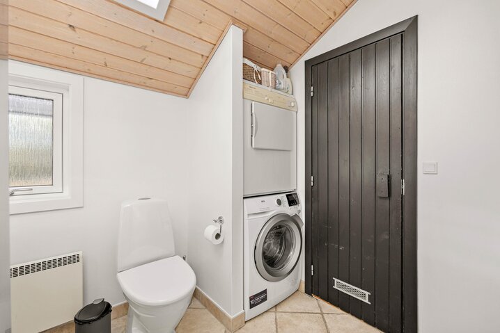 Ferienhaus 41823 in Hovgårdsvej 43, Henneby - Bild #12