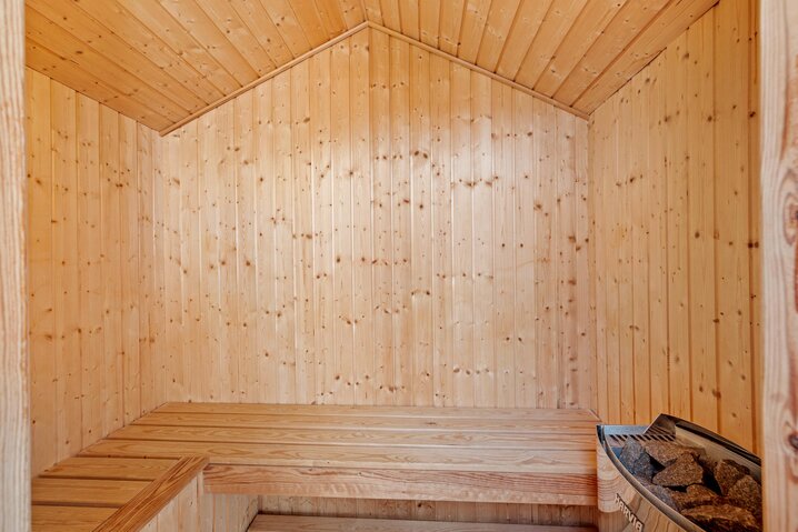 Ferienhaus 41823 in Hovgårdsvej 43, Henneby - Bild #14