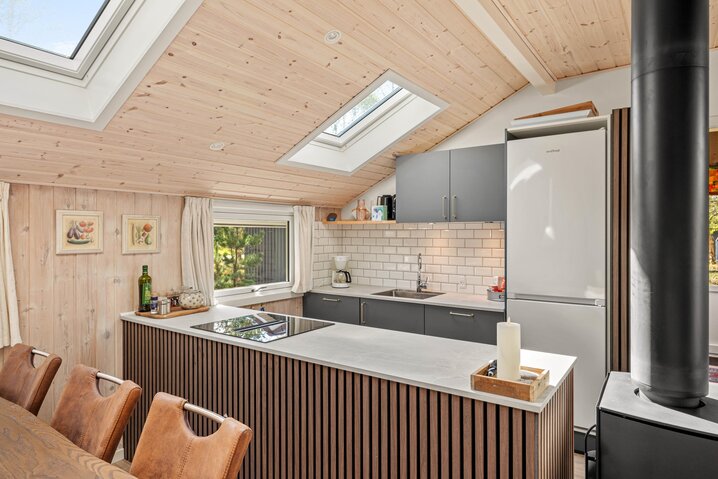 Ferienhaus 41823 in Hovgårdsvej 43, Henneby - Bild #2