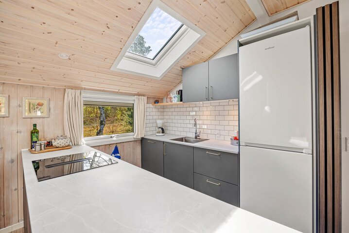Sommerhus 41823 på Hovgårdsvej 43, Henneby - Billede #8
