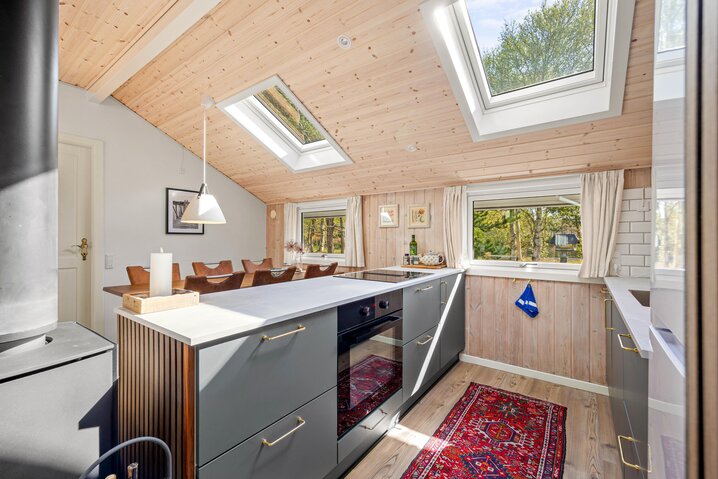 Ferienhaus 41823 in Hovgårdsvej 43, Henneby - Bild #9