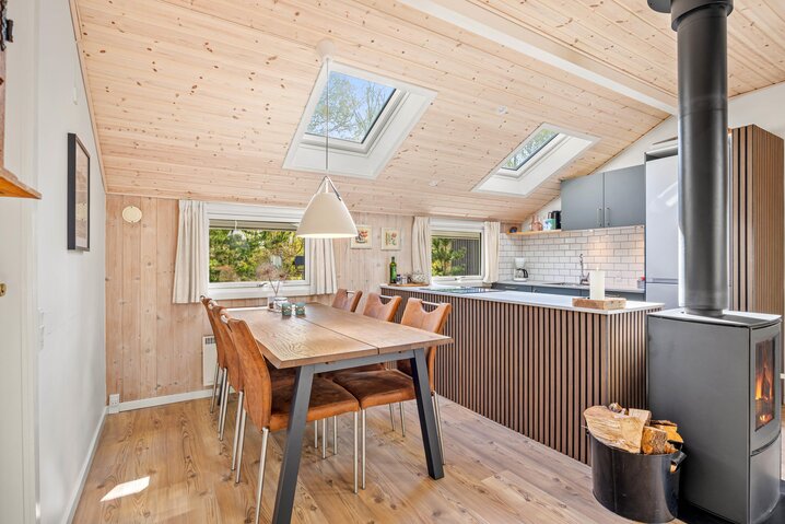 Ferienhaus 41823 in Hovgårdsvej 43, Henneby - Bild #7