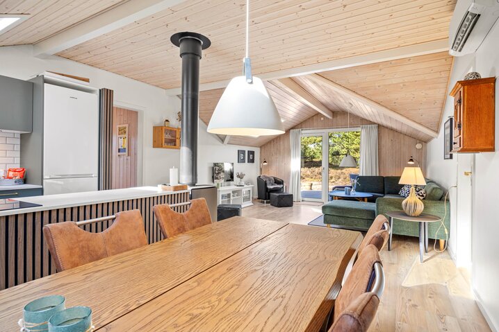 Ferienhaus 41823 in Hovgårdsvej 43, Henneby - Bild #5