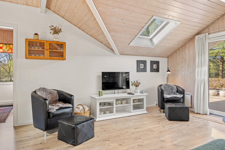 Ferienhaus 41823 in Hovgårdsvej 43, Henneby - Bild #4