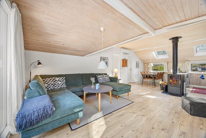 Ferienhaus 41823 in Hovgårdsvej 43, Henneby - Bild #3