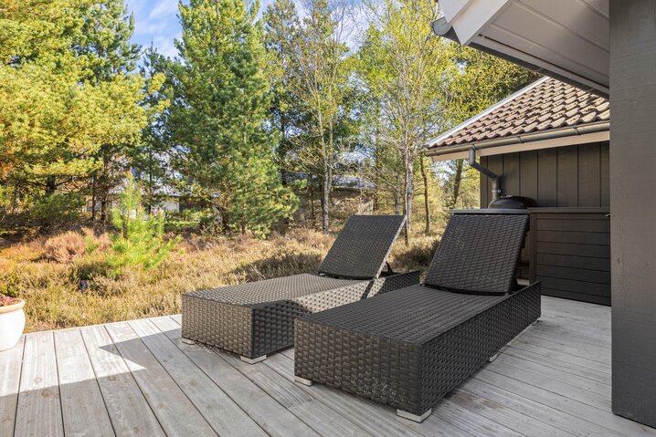 Ferienhaus 41823 in Hovgårdsvej 43, Henneby - Bild #18
