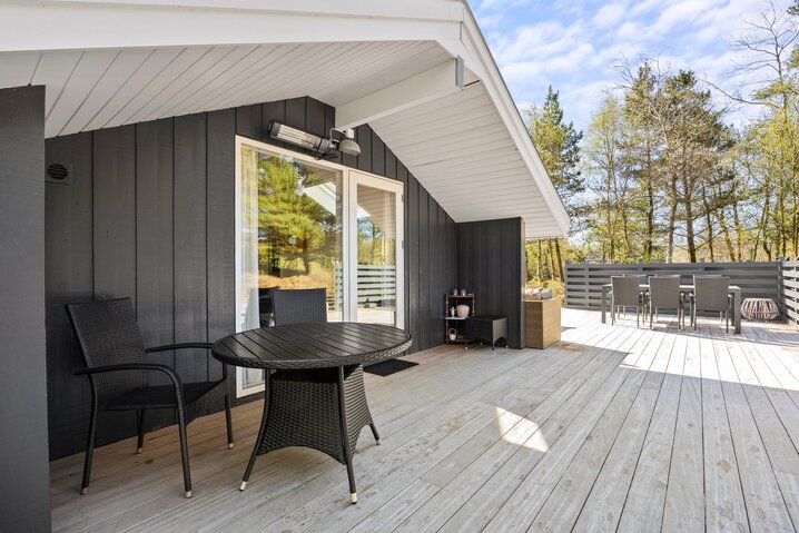 Ferienhaus 41823 in Hovgårdsvej 43, Henneby - Bild #19