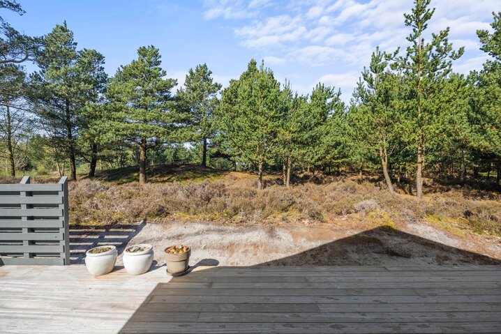 Sommerhus 41823 på Hovgårdsvej 43, Henneby - Billede #20