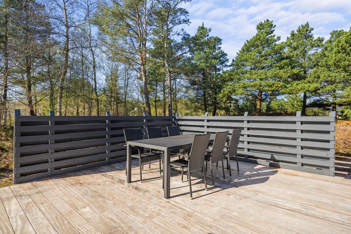 Ferienhaus 41823 in Hovgårdsvej 43, Henneby - Bild #21