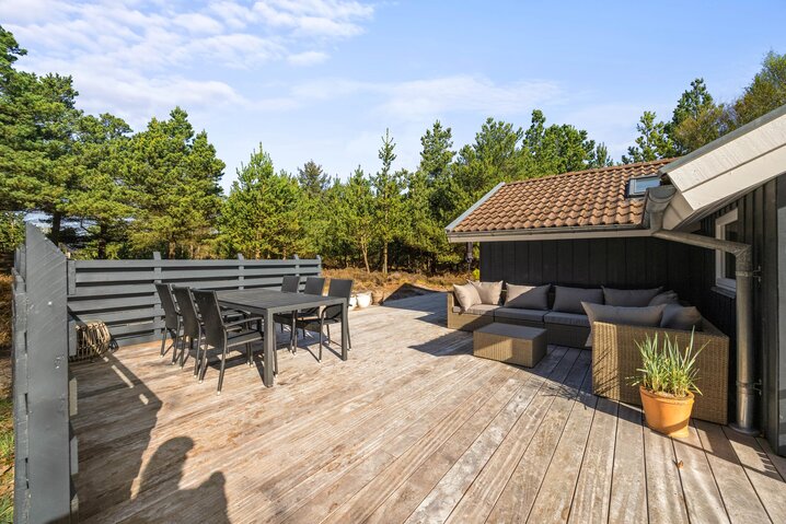 Sommerhus 41823 på Hovgårdsvej 43, Henneby - Billede #22