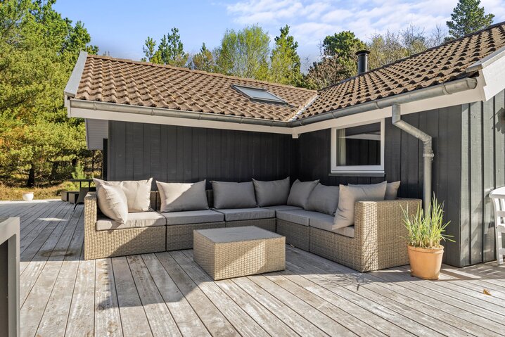 Ferienhaus 41823 in Hovgårdsvej 43, Henneby - Bild #23