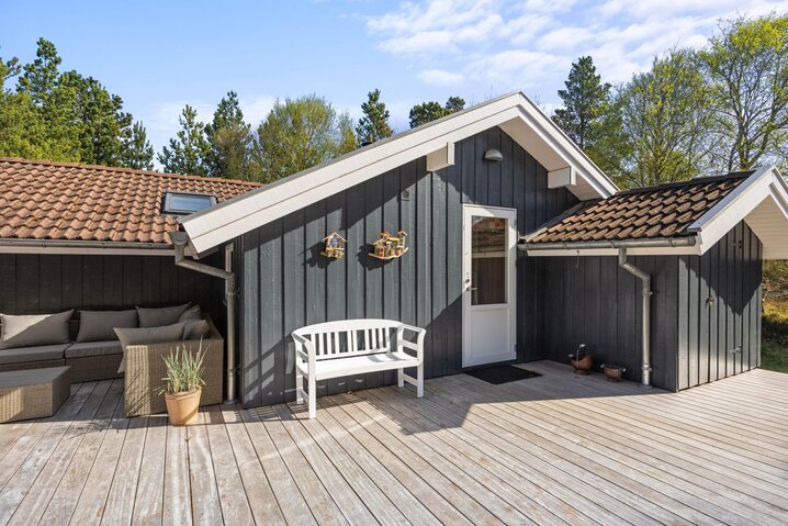 Ferienhaus 41823 in Hovgårdsvej 43, Henneby - Bild #24