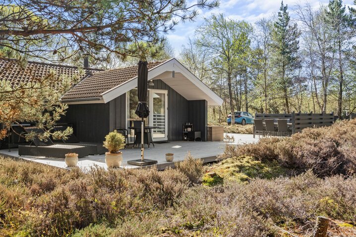 Ferienhaus 41823 in Hovgårdsvej 43, Henneby - Bild #26