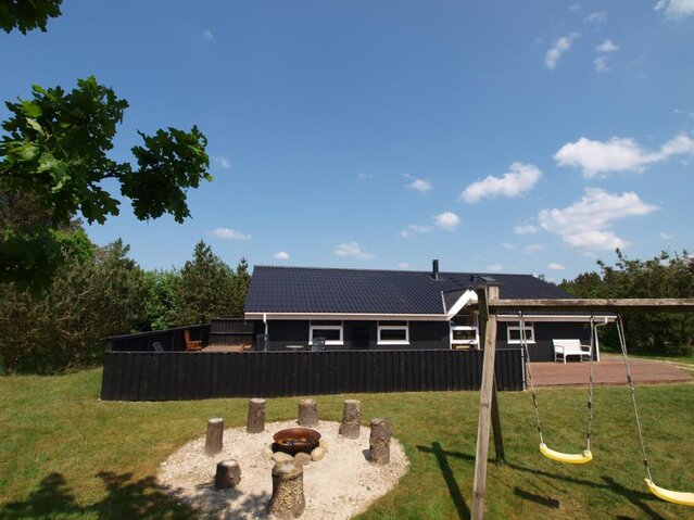 Sommerhus 41826 på Gammel Strandvej 21, Henneby - Billede #23