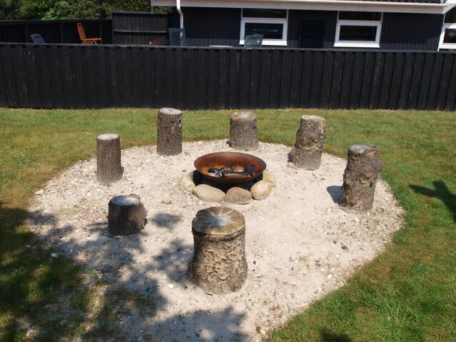 Ferienhaus 41826 in Gammel Strandvej 21, Henneby - Bild #24