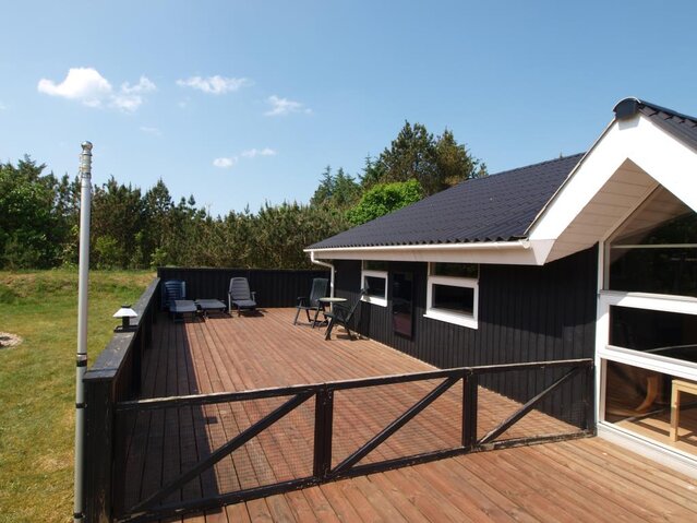 Sommerhus 41826 på Gammel Strandvej 21, Henneby - Billede #25