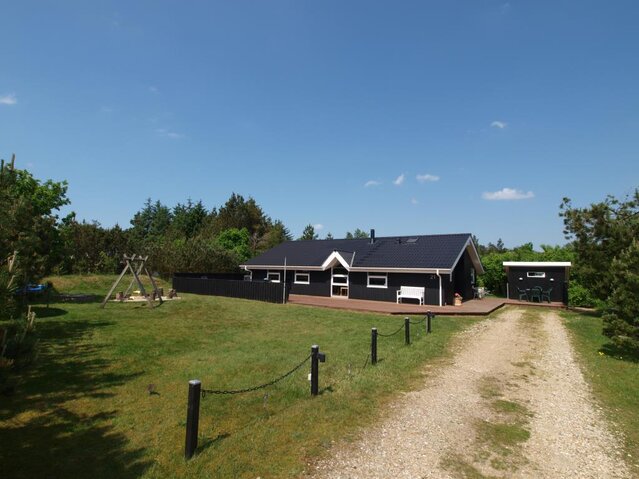 Sommerhus 41826 på Gammel Strandvej 21, Henneby - Billede #27