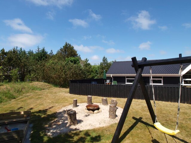 Ferienhaus 41826 in Gammel Strandvej 21, Henneby - Bild #28