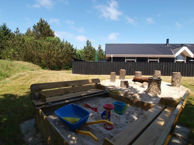 Sommerhus 41826 på Gammel Strandvej 21, Henneby - Billede #29