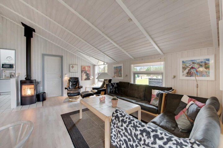 Sommerhus 41826 på Gammel Strandvej 21, Henneby - Billede #1