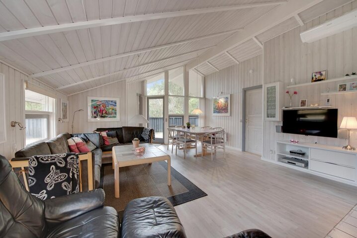 Ferienhaus 41826 in Gammel Strandvej 21, Henneby - Bild #3