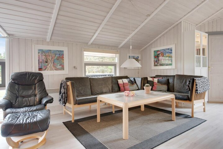 Sommerhus 41826 på Gammel Strandvej 21, Henneby - Billede #4