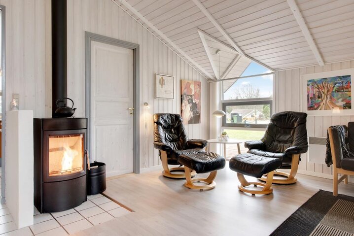 Ferienhaus 41826 in Gammel Strandvej 21, Henneby - Bild #5