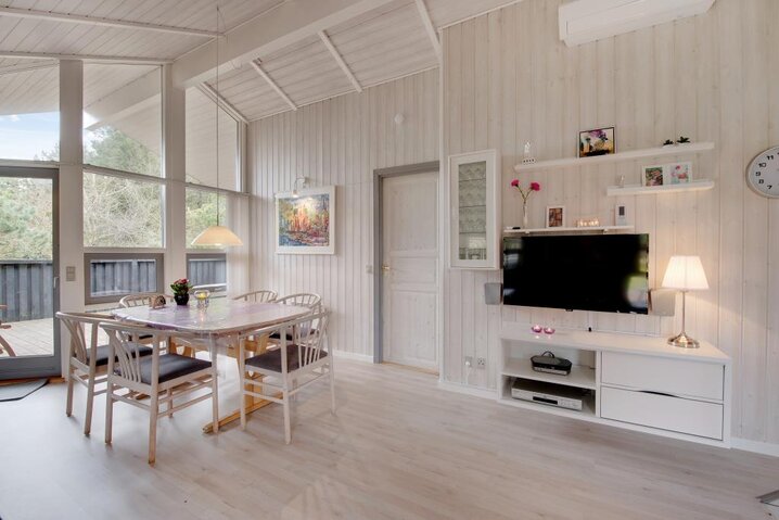 Ferienhaus 41826 in Gammel Strandvej 21, Henneby - Bild #7