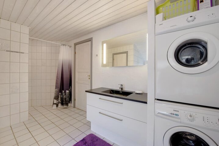 Sommerhus 41826 på Gammel Strandvej 21, Henneby - Billede #12