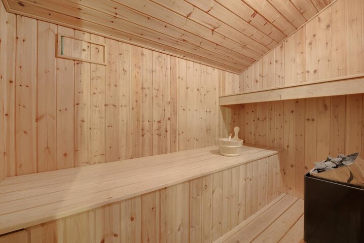 Ferienhaus 41826 in Gammel Strandvej 21, Henneby - Bild #14