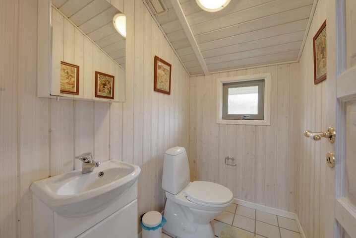 Ferienhaus 41826 in Gammel Strandvej 21, Henneby - Bild #18