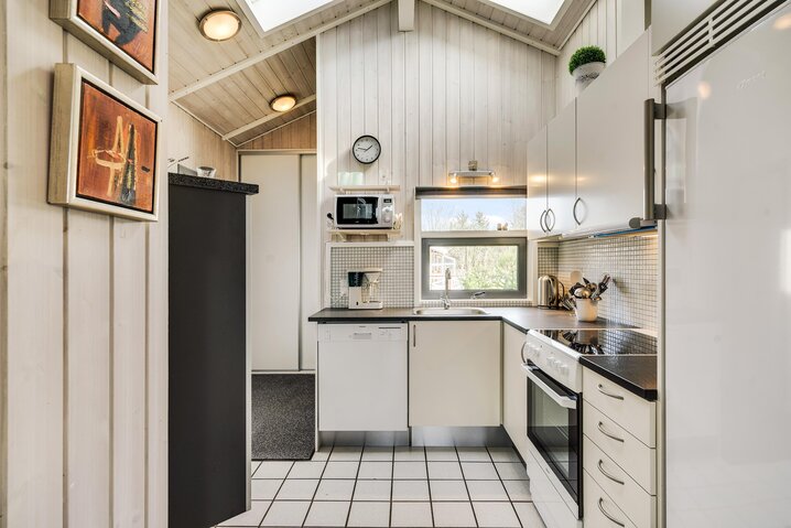 Ferienhaus 41826 in Gammel Strandvej 21, Henneby - Bild #9