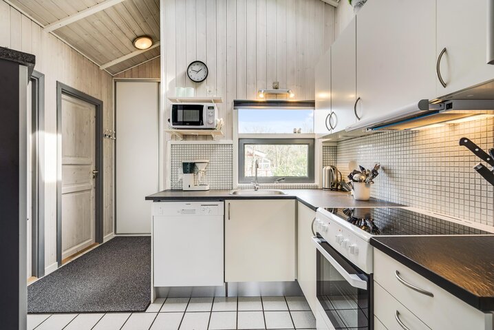 Sommerhus 41826 på Gammel Strandvej 21, Henneby - Billede #10