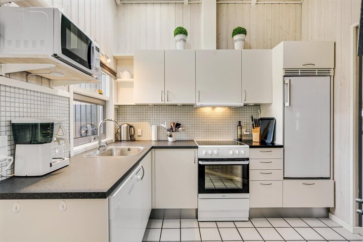 Ferienhaus 41826 in Gammel Strandvej 21, Henneby - Bild #8