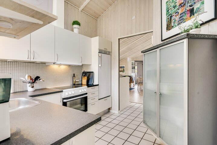 Ferienhaus 41826 in Gammel Strandvej 21, Henneby - Bild #2