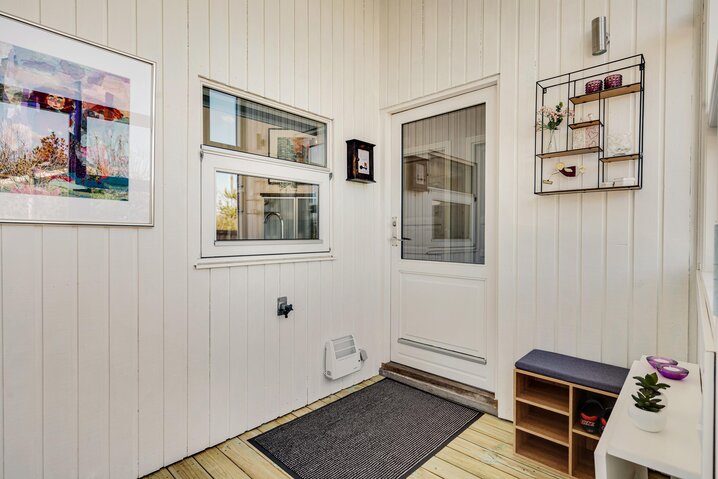 Ferienhaus 41826 in Gammel Strandvej 21, Henneby - Bild #19