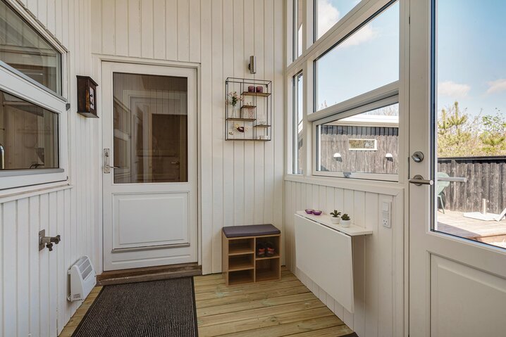 Ferienhaus 41826 in Gammel Strandvej 21, Henneby - Bild #20