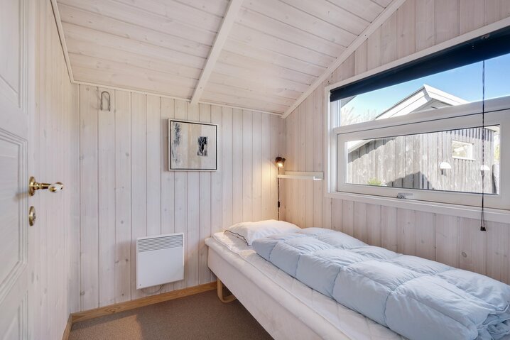 Ferienhaus 41826 in Gammel Strandvej 21, Henneby - Bild #17