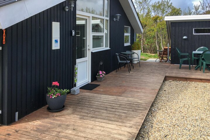 Ferienhaus 41826 in Gammel Strandvej 21, Henneby - Bild #30