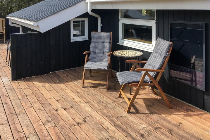 Ferienhaus 41826 in Gammel Strandvej 21, Henneby - Bild #26