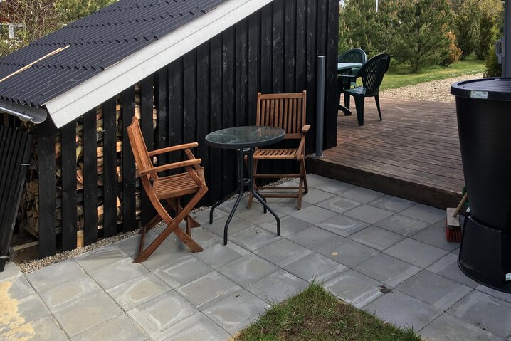 Ferienhaus 41826 in Gammel Strandvej 21, Henneby - Bild #31