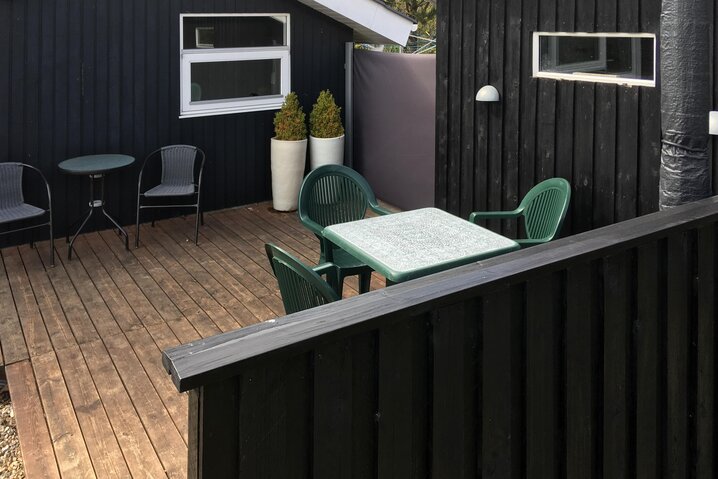 Ferienhaus 41826 in Gammel Strandvej 21, Henneby - Bild #32