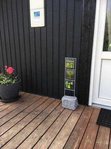 Ferienhaus 41826 in Gammel Strandvej 21, Henneby - Bild #33